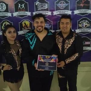 Meet your Posher, Benny